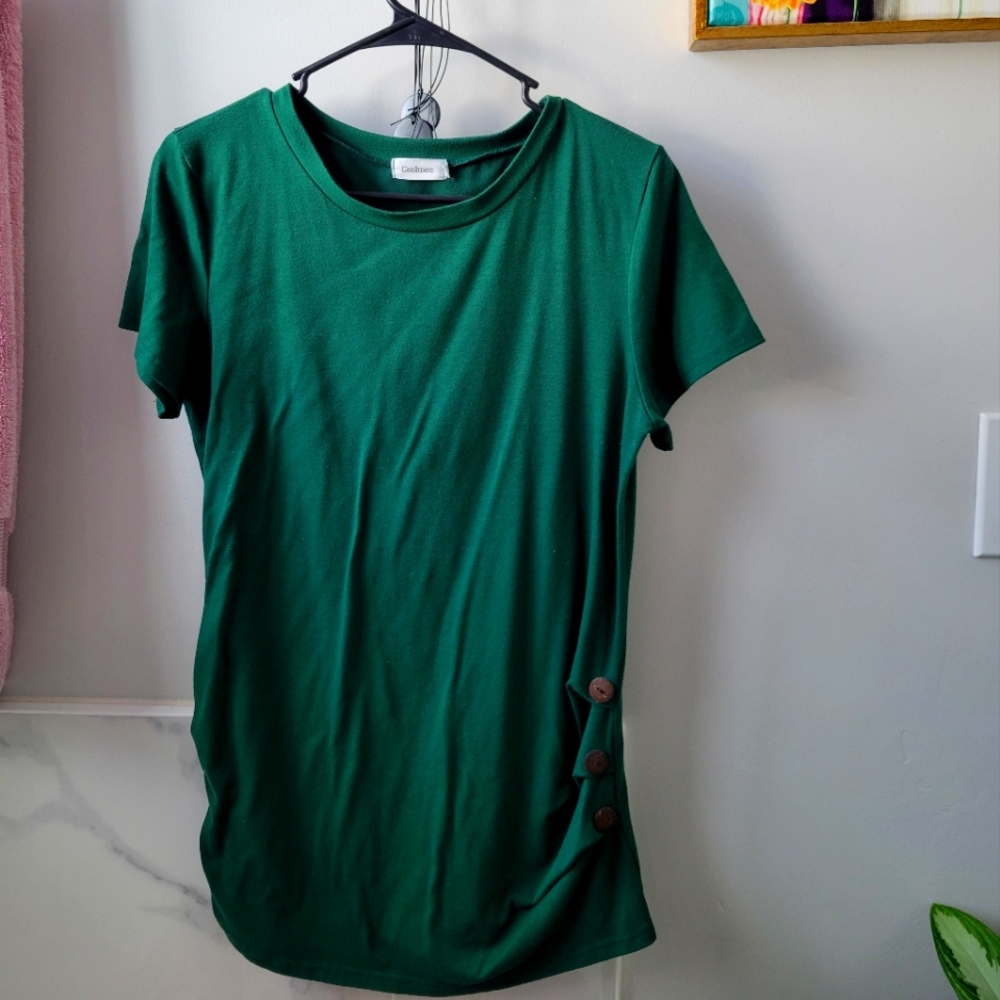 Maternity Shirt